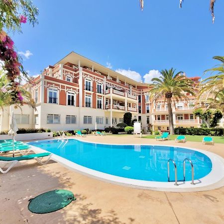 Magnolia House Apartman Puerto de la Cruz Kültér fotó