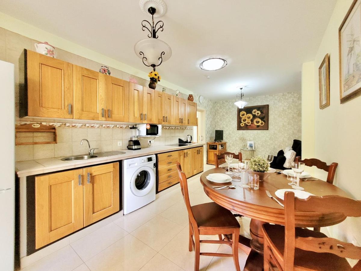 Magnolia House Apartman Puerto de la Cruz Kültér fotó