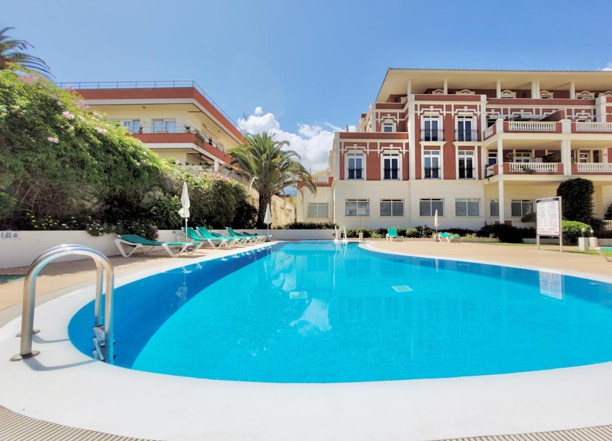 Magnolia House Apartman Puerto de la Cruz Kültér fotó