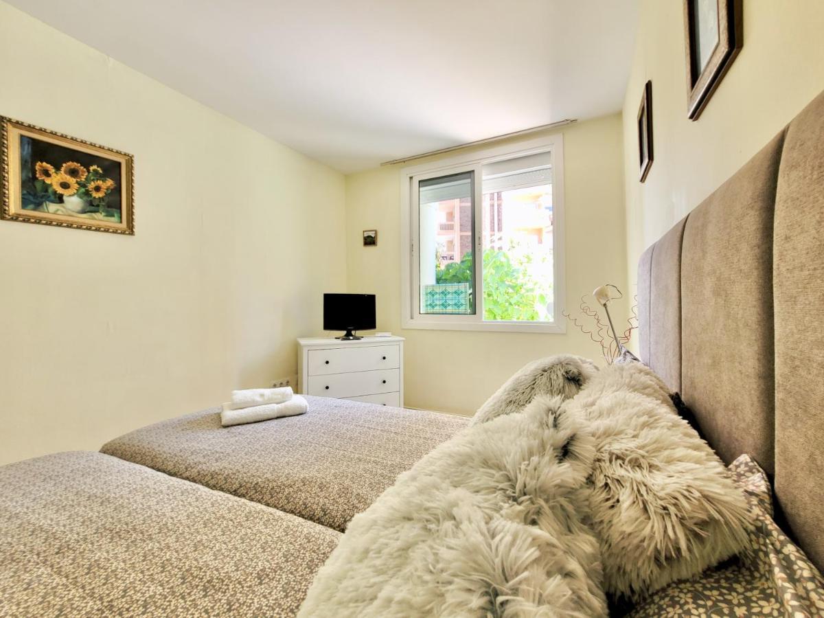 Magnolia House Apartman Puerto de la Cruz Kültér fotó