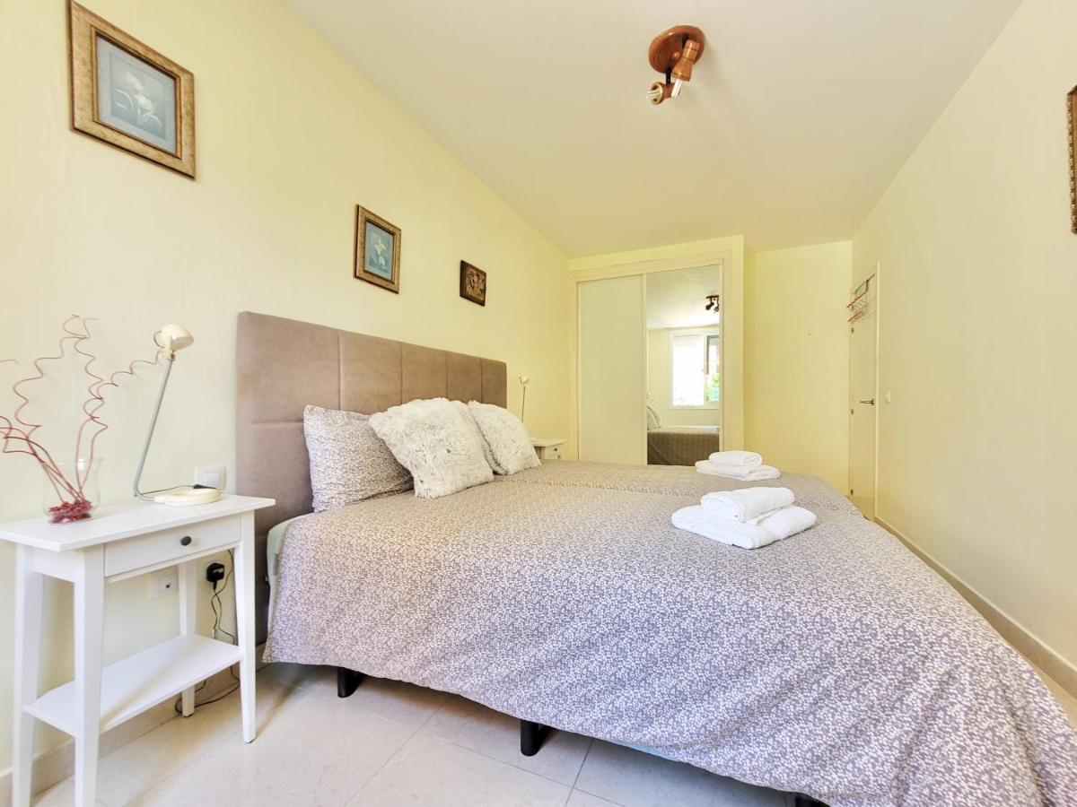 Magnolia House Apartman Puerto de la Cruz Kültér fotó