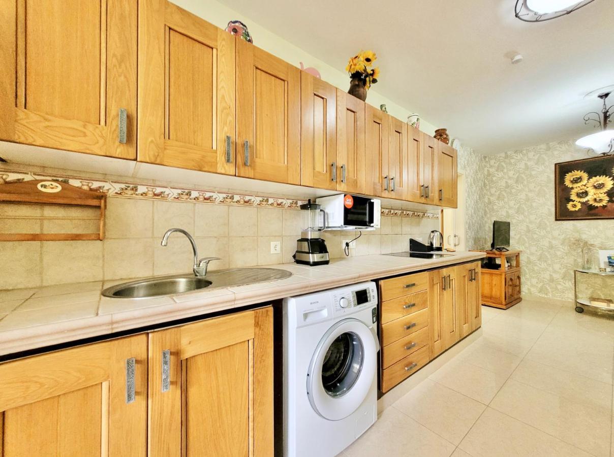 Magnolia House Apartman Puerto de la Cruz Kültér fotó