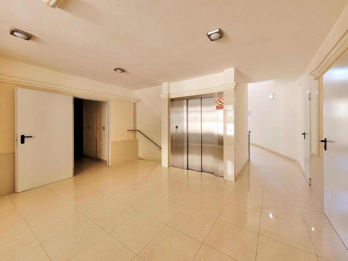 Magnolia House Apartman Puerto de la Cruz Kültér fotó