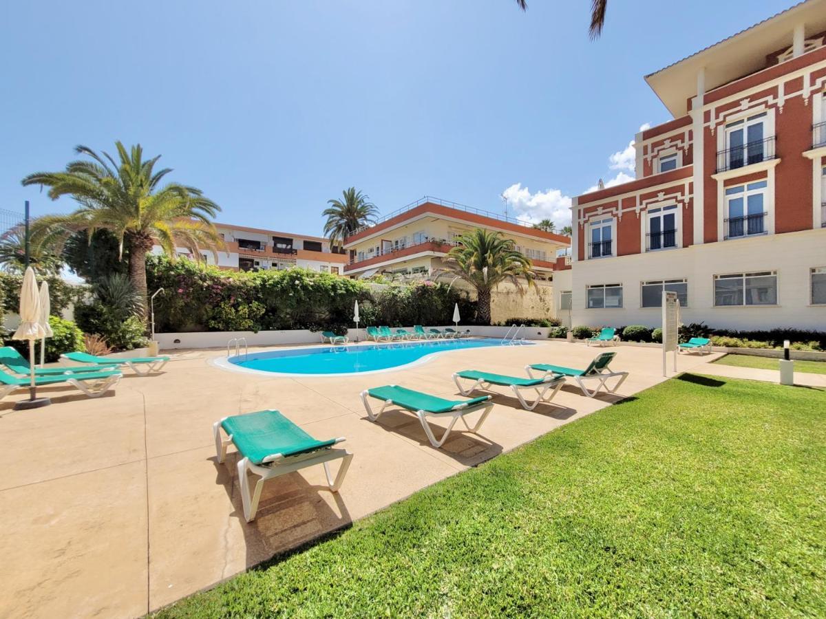 Magnolia House Apartman Puerto de la Cruz Kültér fotó